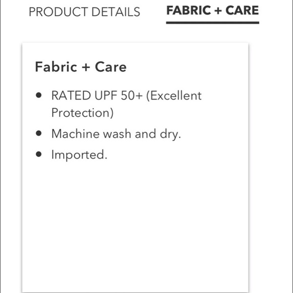 Horizon scallop Capri leggings - Picture 5 of 9